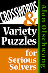 Crosswords and Variety Puzzles for Serious Solvers