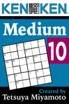 KenKen® Medium #10