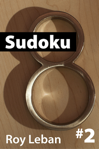 Sudoku 8, Volume 2