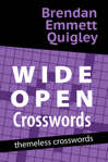 Wide Open Crosswords