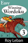Winning Wordoku Easy #3