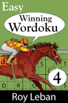 Winning Wordoku Easy #4