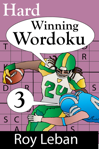 Winning Wordoku Hard #3