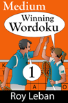 Winning Wordoku Medium #1