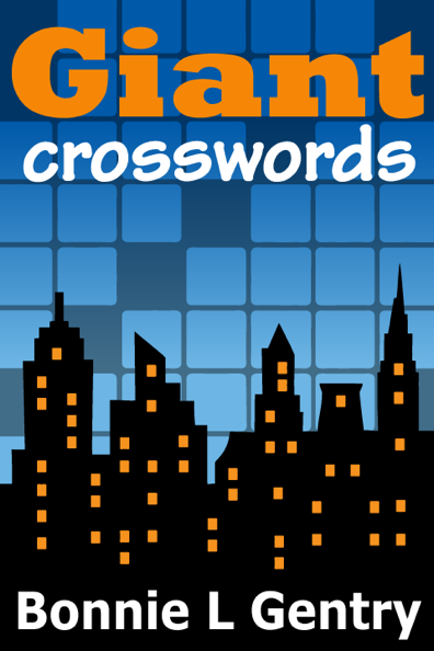 Giant Crosswords