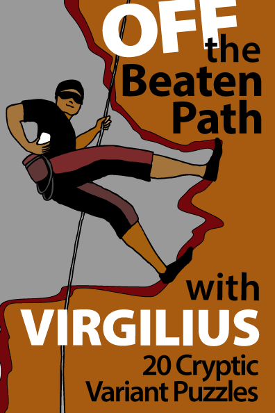 Off the Beaten Path with Virgilius